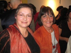 Ana and Lois