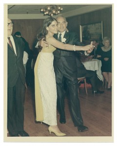 Murray and me, 1966