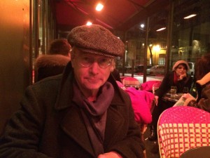 Dan Friedman