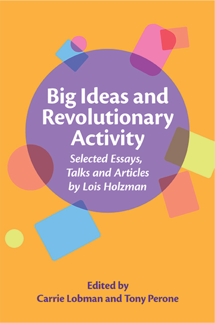 Big-Ideas