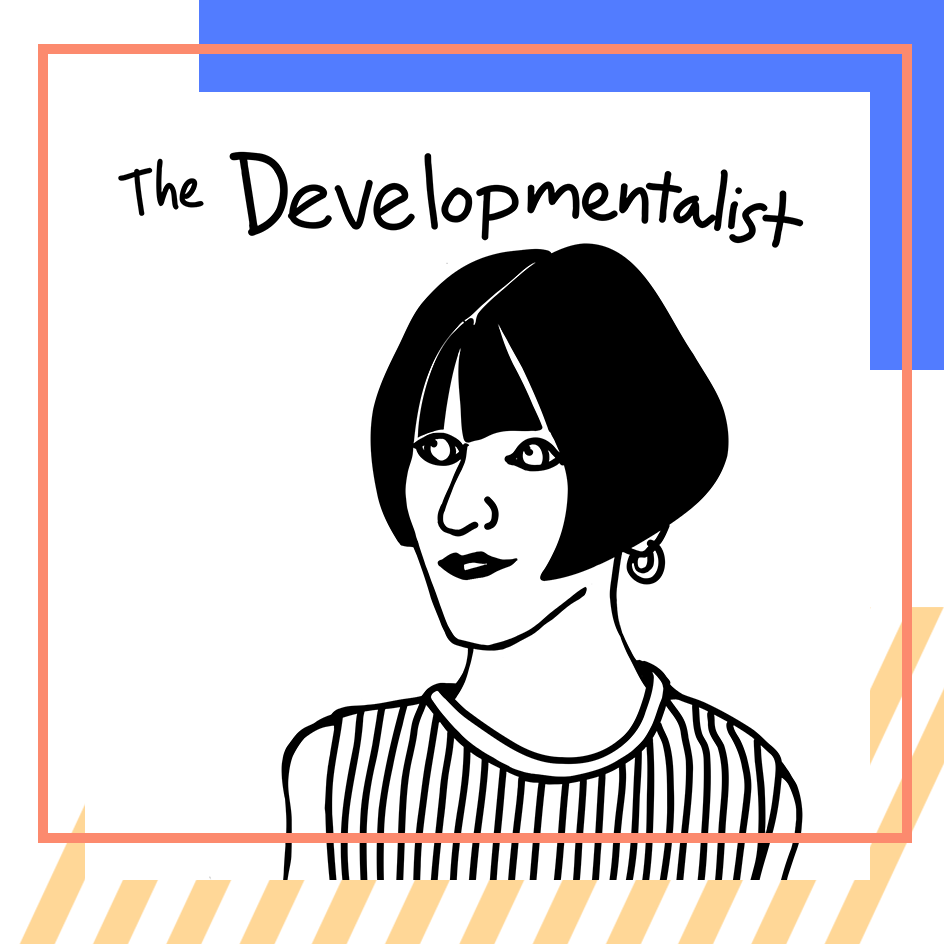 The-Developmentalist-Art