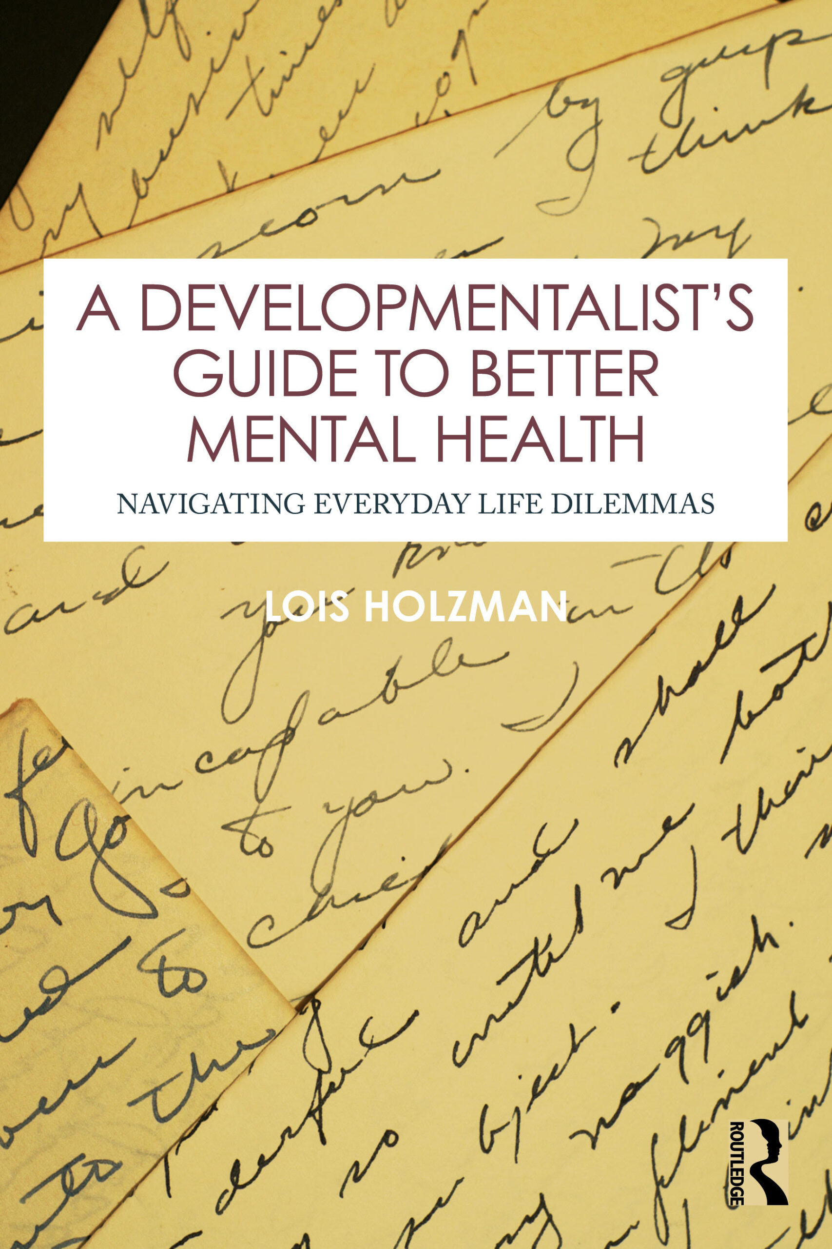 The developmentalist Book Cover